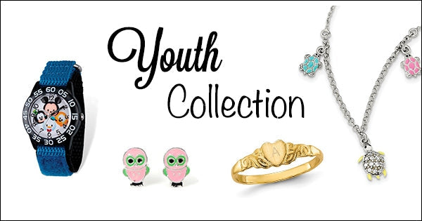 Children's Jewelry & Accessories