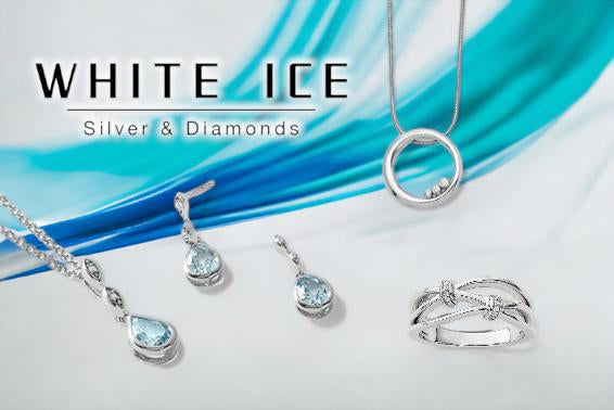White Ice Collection