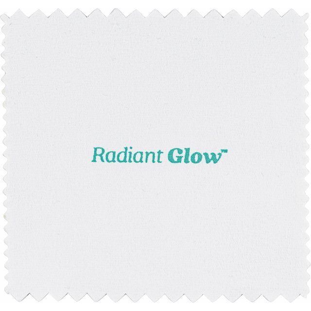 Radiant Glow ( Formerly Klean Karats ) Treated Polishing Cleaning Cloths- Sparkle & Jade-SparkleAndJade.com 