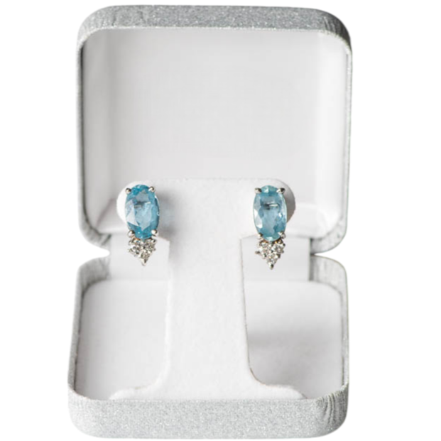 Premium Jewelry Gift Boxes- Sparkle & Jade-SparkleAndJade.com 