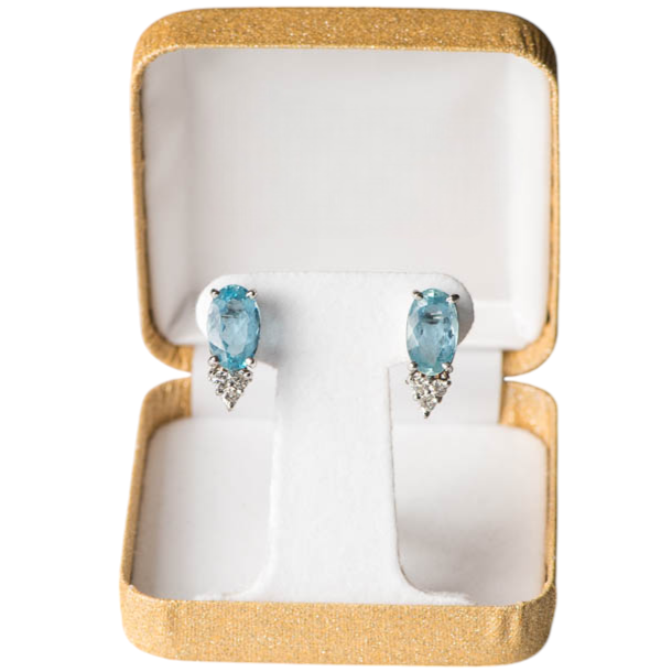 Premium Jewelry Gift Boxes- Sparkle & Jade-SparkleAndJade.com 