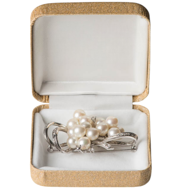 Premium Jewelry Gift Boxes- Sparkle & Jade-SparkleAndJade.com 