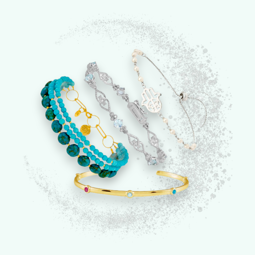 Sparkle & Jade - Gemstone Jewelry, Custom Creations & Gifts