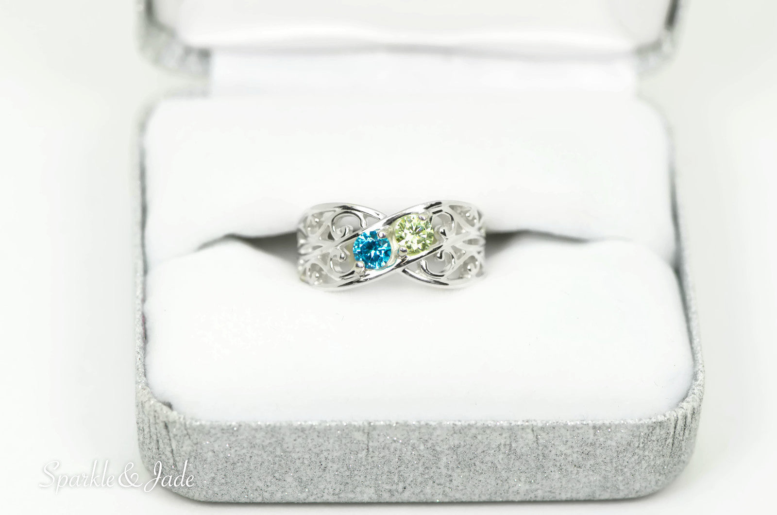 TODAYFUL Gem Stone Ring トゥデイフル リング Gem Stone Ring（リング）｜TODAYFUL（トゥデイフル）の