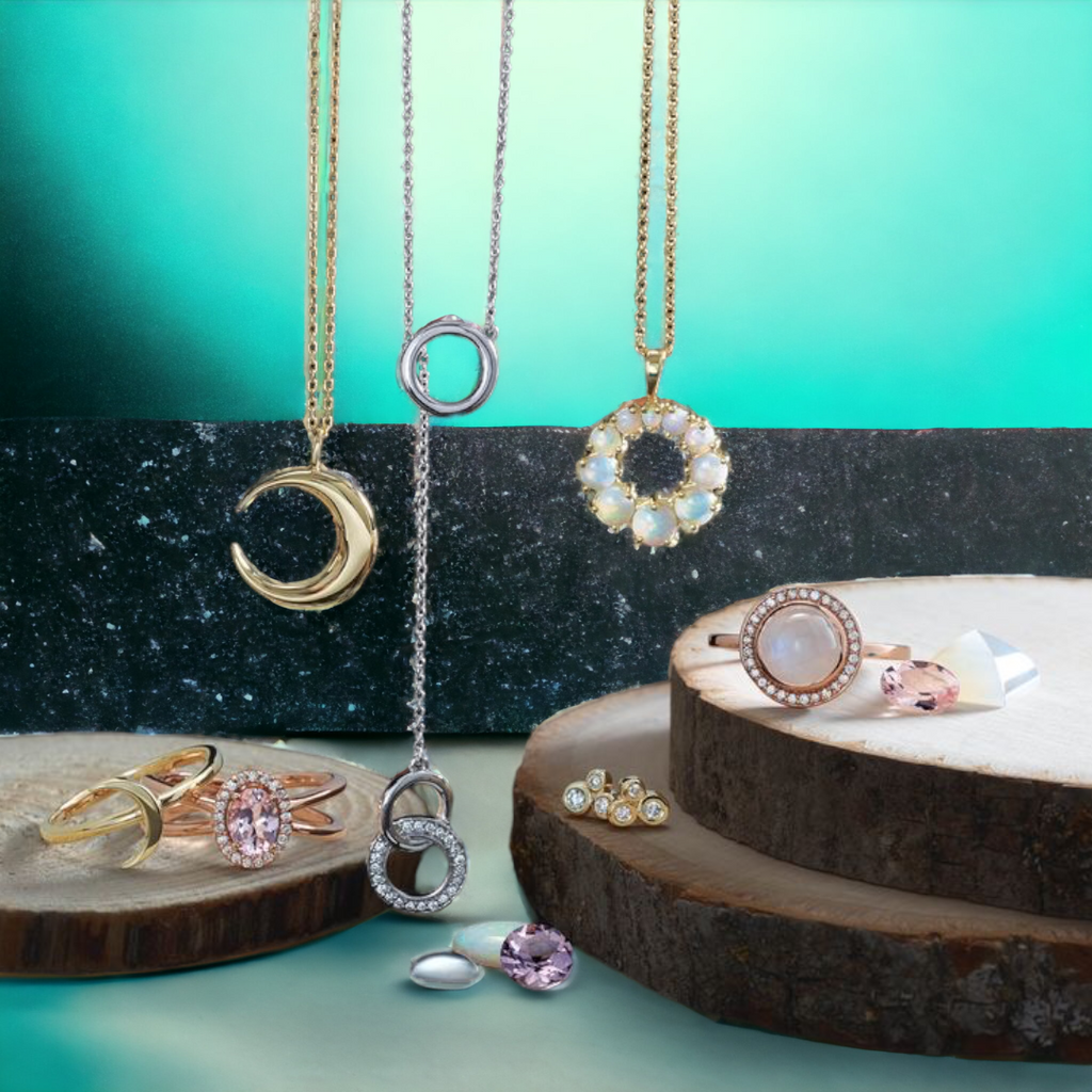 Glass Baron Desert Diamonds Jewelry Glass Baron Gecko Desert