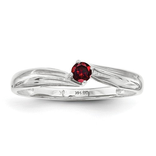 Mother's Family Birthstone Ring- Sparkle & Jade-SparkleAndJade.com XMR10/1SSM