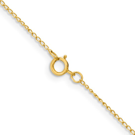 Pendientes De Aro Brillantes 25 Mm | Chapados En Oro Amarillo 14K, Plata 925, Marca Goldum NYC