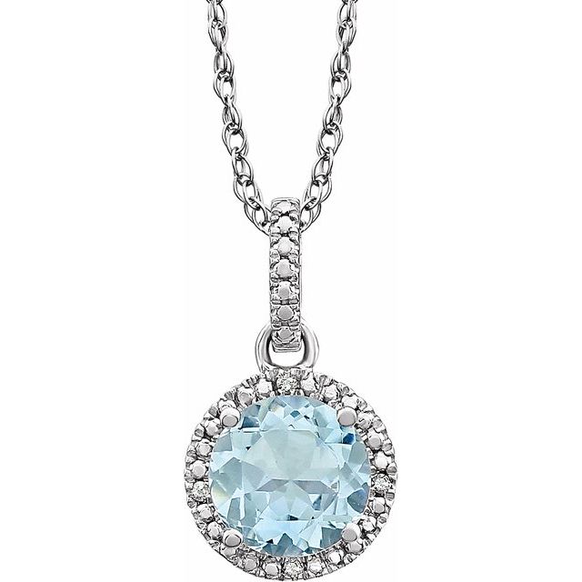 Pendentif Carré En Argent 925 Avec Citrine 1,85 Ct Et Diamants - Chaîne 18 Pouces - Silverspeck - Neuf Sans Emballage