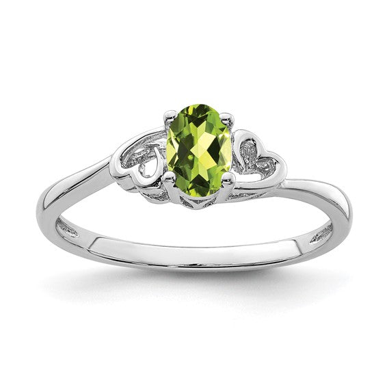 Sterling-Silver-Oval-Gemstone-