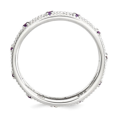 Sterling-Silver-Stackable-