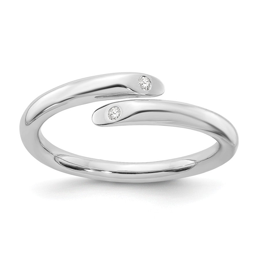 Channel-Set Halo Mens Engagement Ring (4.4mm) (Setting Price)