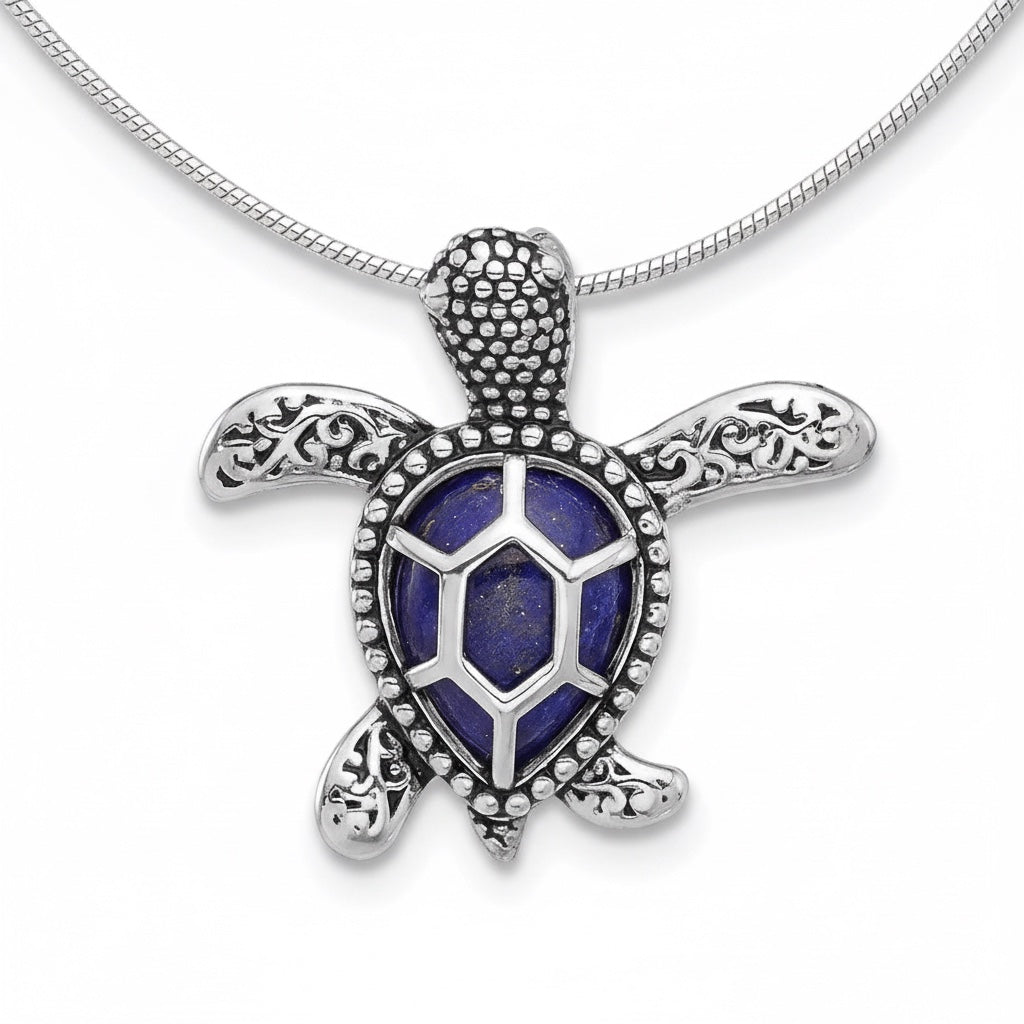 最終値下　DO NOT DO slide plate pendant sparkle-jade-sterling-silver-